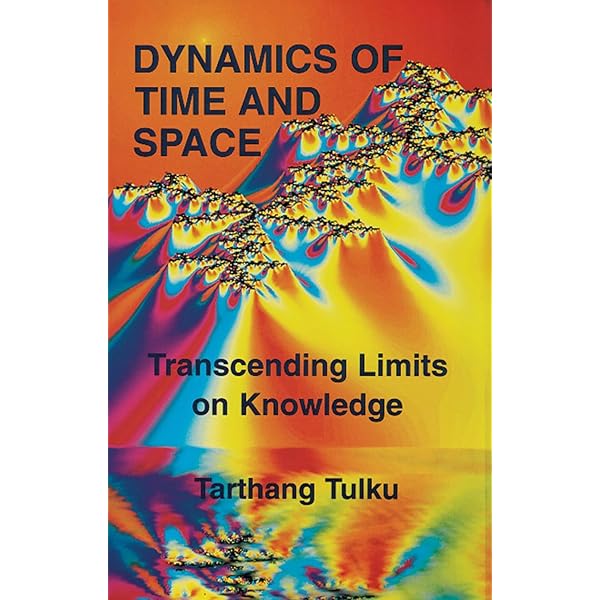 【中古】 Sacred Dimensions of Time & Space/DHARMA PUB/Tarthang Tulku Sacred Dimensions of Time & Space (Time, Space and Knowledge